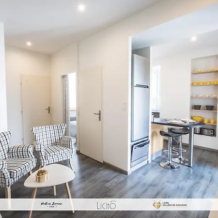 Chez Welter Apartment