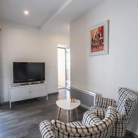 Chez Welter Apartment Argeles-Gazost