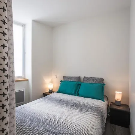 Apartment Chez Welter Argeles-Gazost