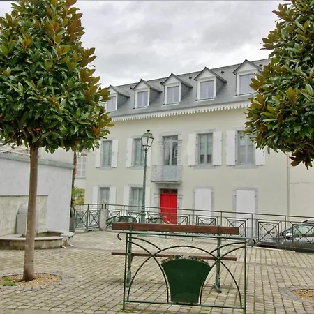 Apartment Chez Welter Argelès-Gazost