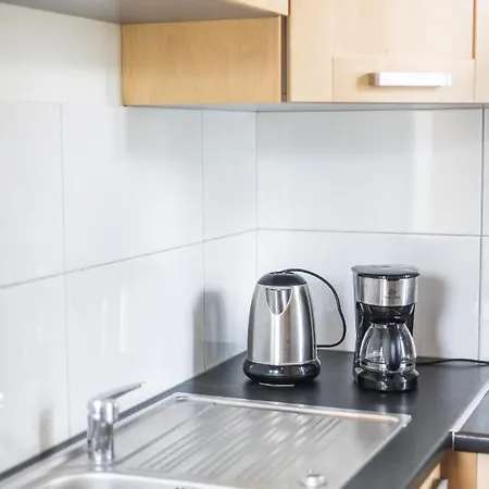 Apartment Chez Welter Argelès-Gazost