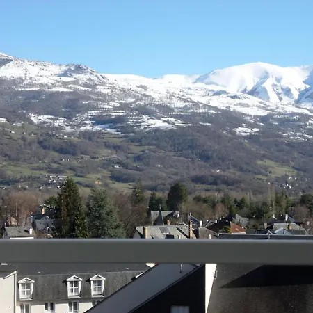 Apartment Chez Welter *